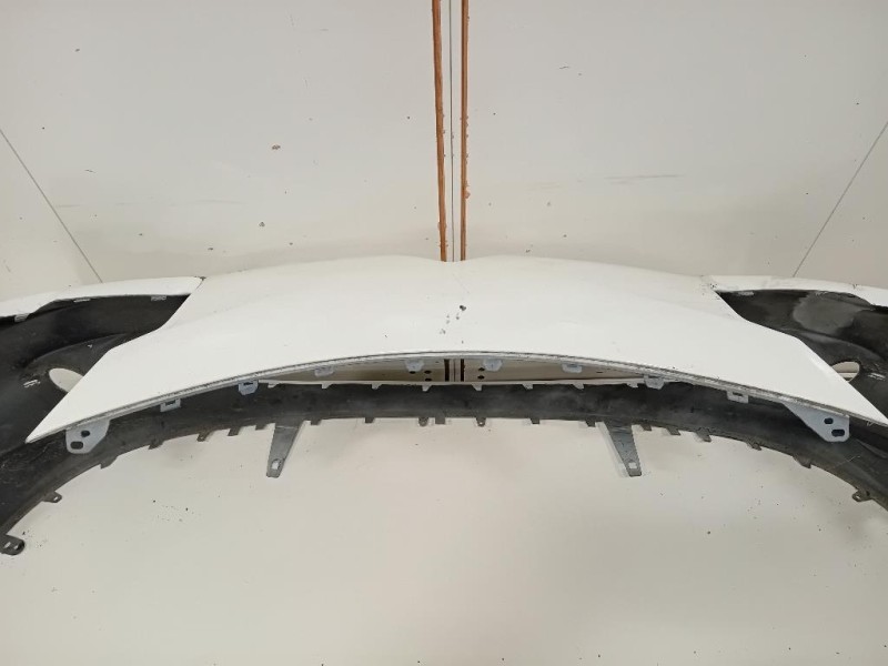 Paraurti ANT 7401TQ Citroen DS3 2010