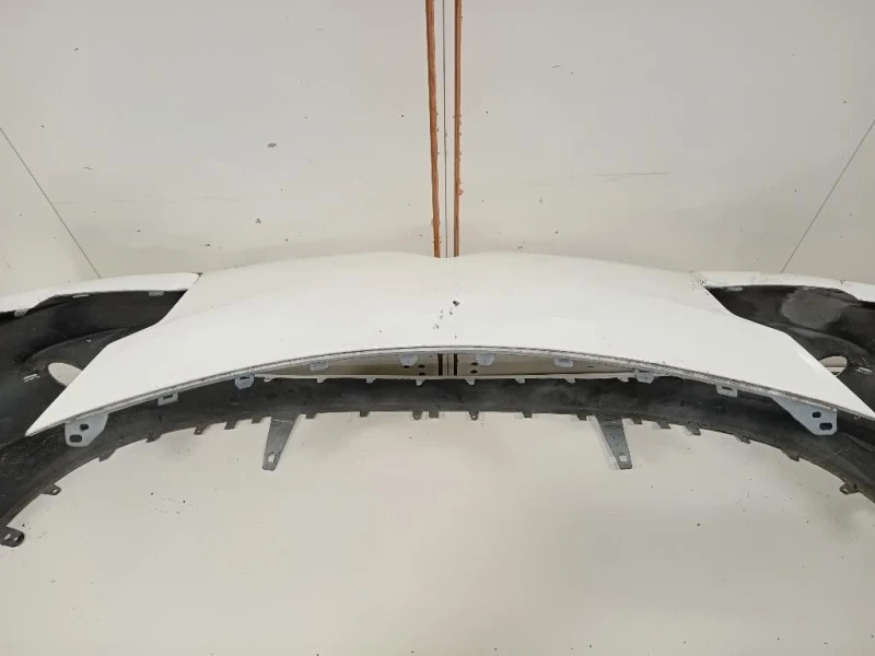 Paraurti ANT 7401TQ Citroen DS3 2010