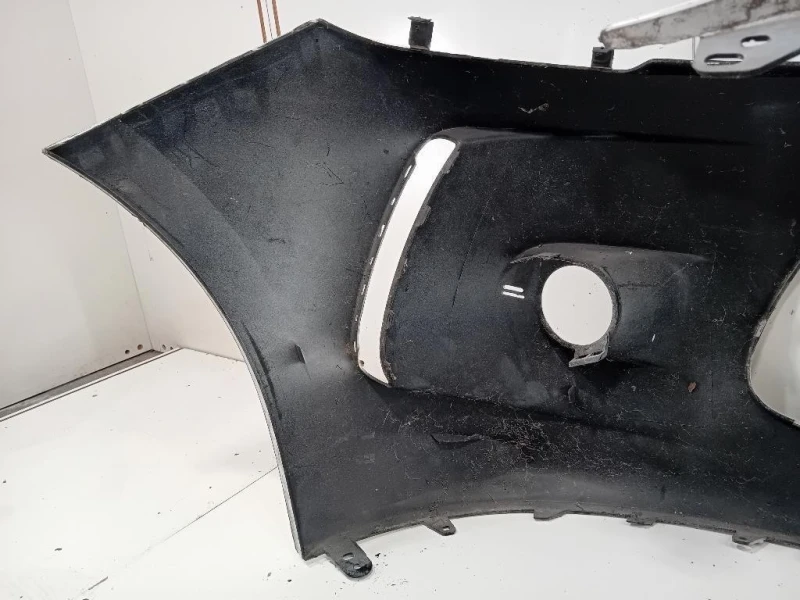 Paraurti ANT 7401TQ Citroen DS3 2010