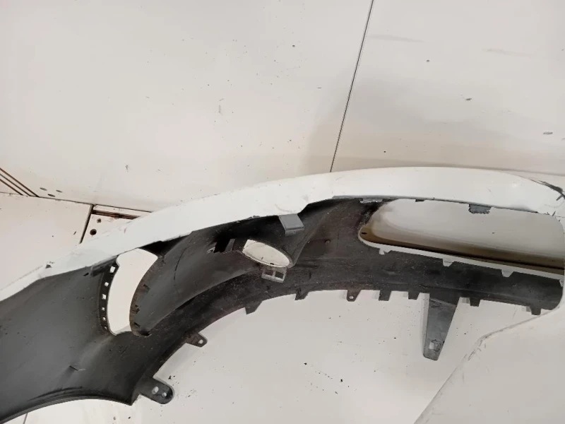 Paraurti ANT 7401TQ Citroen DS3 2010