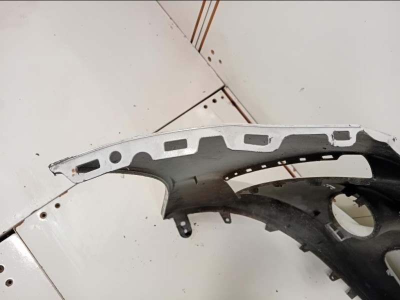 Paraurti ANT 7401TQ Citroen DS3 2010