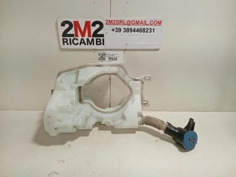Vaschetta Tergicristalli 7414869-02 Mini MINI Clubman F54 2019