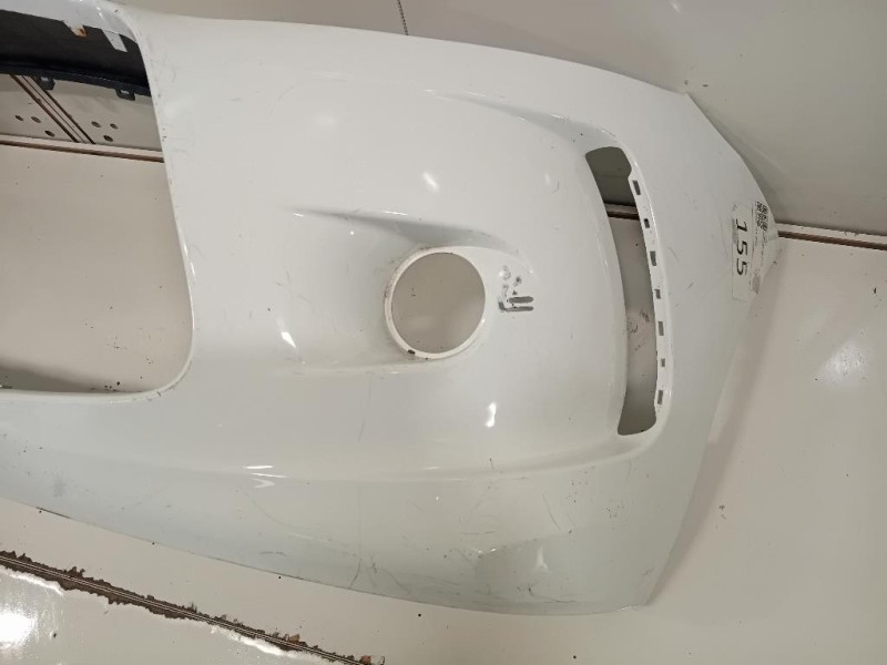 Paraurti ANT 7401TQ Citroen DS3 2010