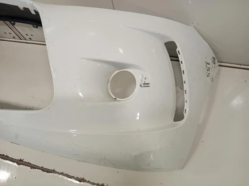 Paraurti ANT 7401TQ Citroen DS3 2010