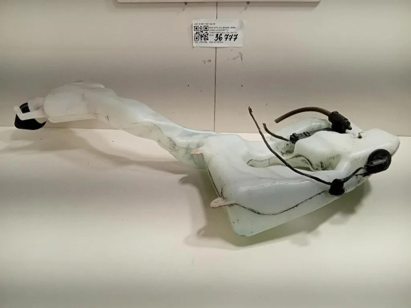 Vaschetta Tergicristalli 6166 7157124 06 Mini MINI Clubman R55 2008