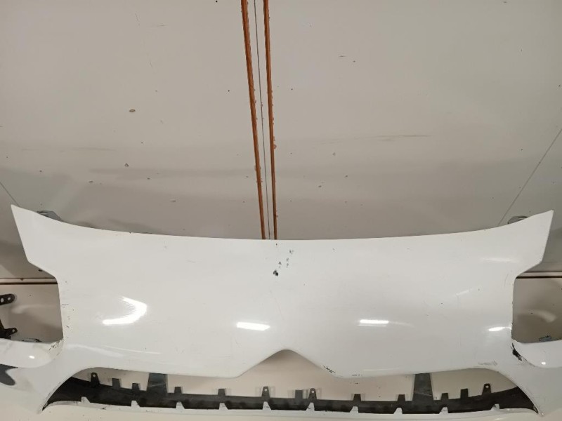 Paraurti ANT 7401TQ Citroen DS3 2010