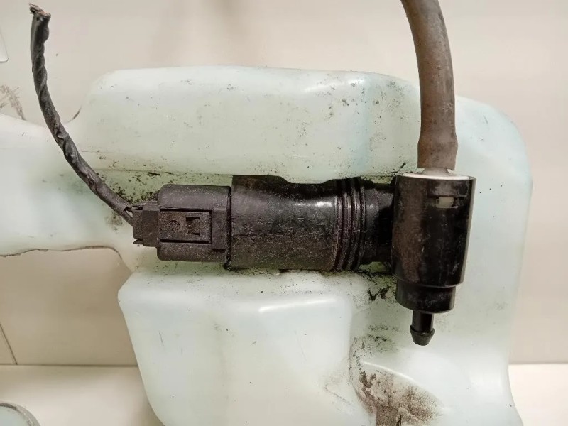 Vaschetta Tergicristalli 6166 7157124 06 Mini MINI Clubman R55 2008