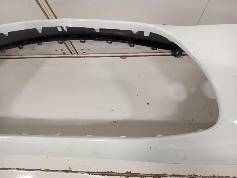 Paraurti ANT 7401TQ Citroen DS3 2010