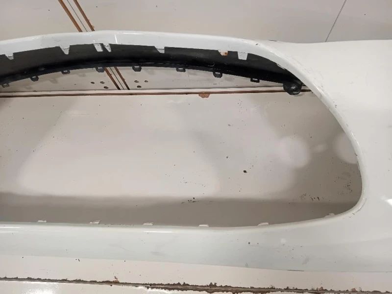 Paraurti ANT 7401TQ Citroen DS3 2010