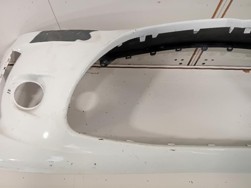 Paraurti ANT 7401TQ Citroen DS3 2010