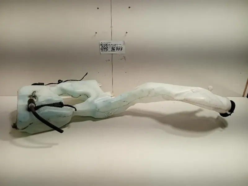 Vaschetta Tergicristalli 6166 7157124 06 Mini MINI Clubman R55 2008