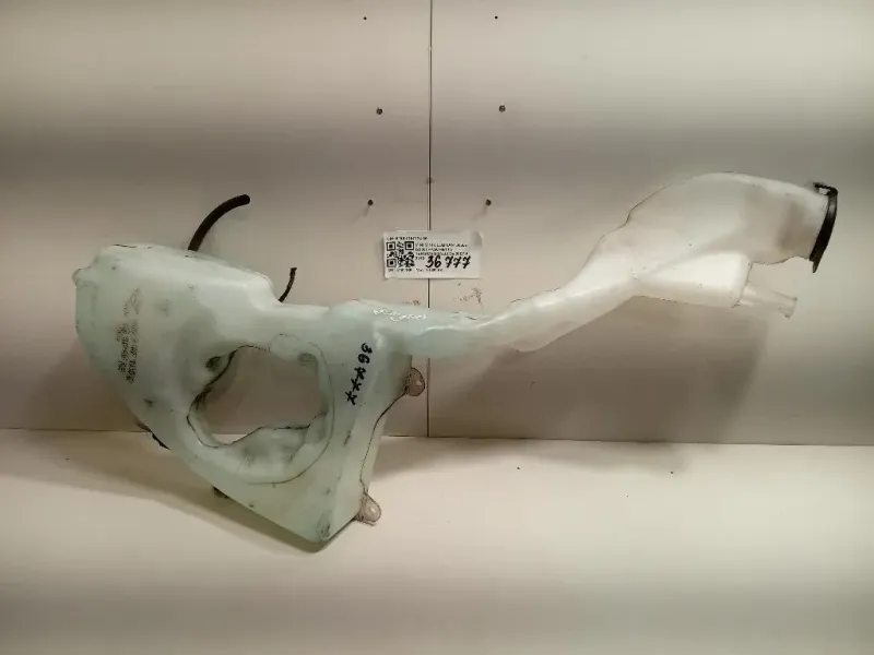 Vaschetta Tergicristalli 6166 7157124 06 Mini MINI Clubman R55 2008