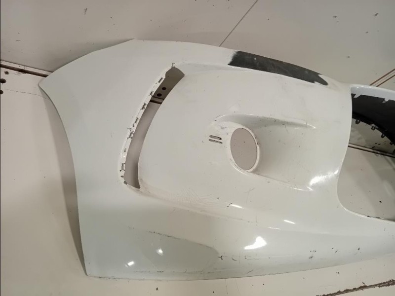 Paraurti ANT 7401TQ Citroen DS3 2010