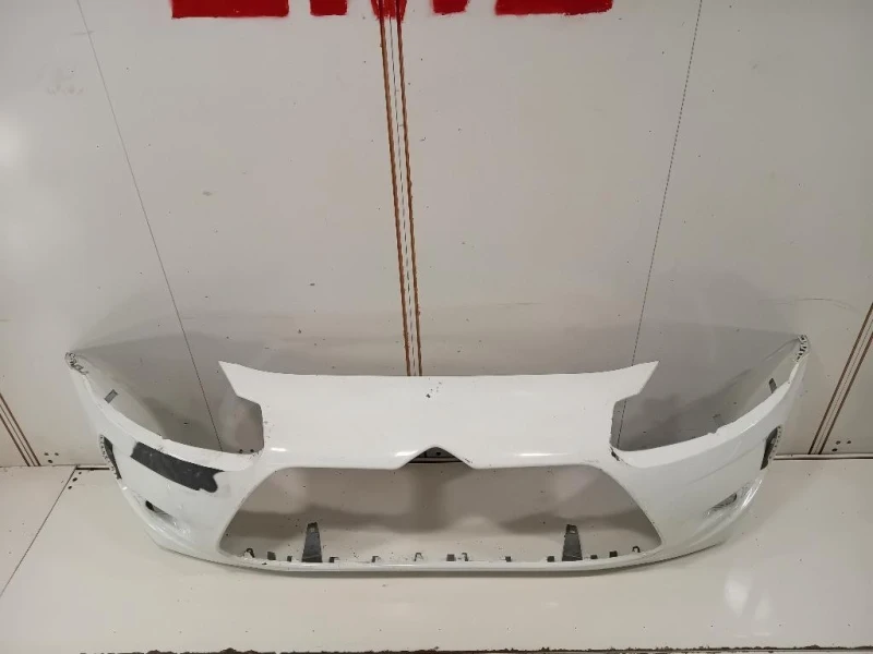 Paraurti ANT 7401TQ Citroen DS3 2010