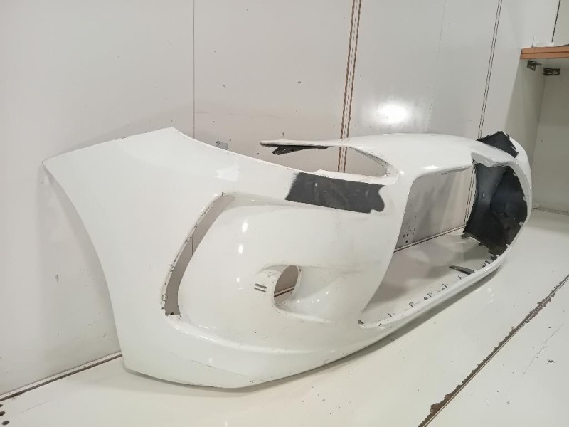 Paraurti ANT 7401TQ Citroen DS3 2010