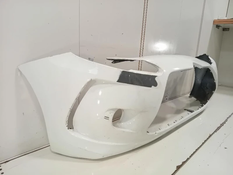 Paraurti ANT 7401TQ Citroen DS3 2010