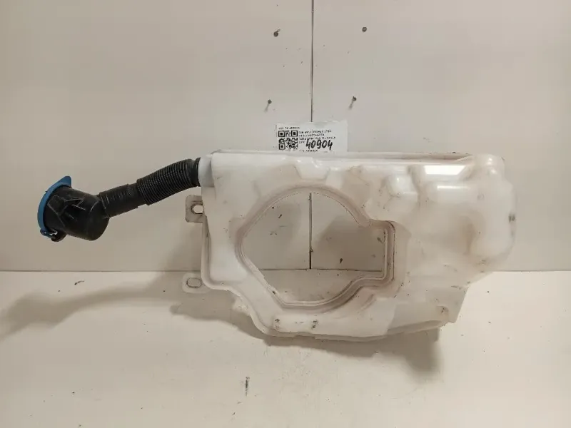 Vaschetta Tergicristalli 7414869-02 Mini MINI Cooper F56 2014