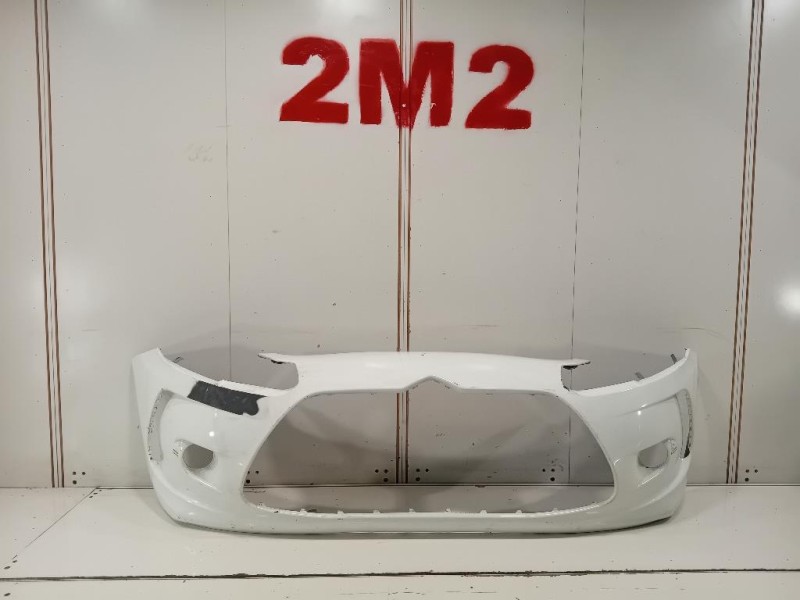 Paraurti ANT 7401TQ Citroen DS3 2010
