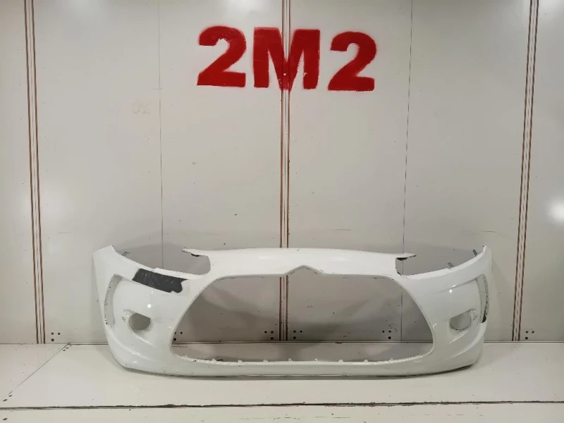 Paraurti ANT 7401TQ Citroen DS3 2010