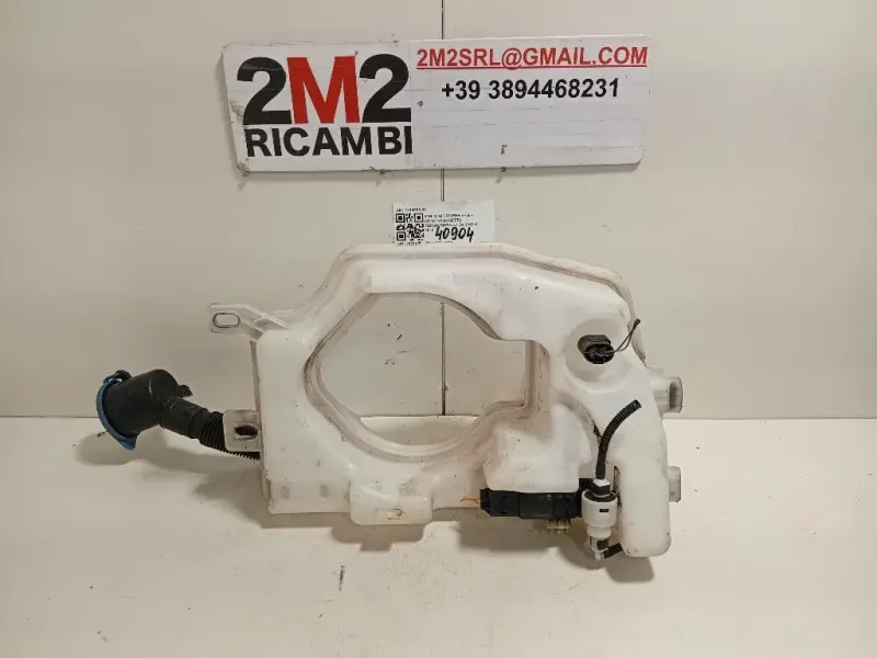 Vaschetta Tergicristalli 7414869-02 Mini MINI Cooper F56 2014