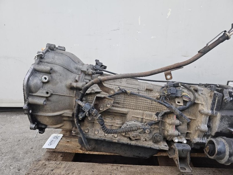 Cambio 3201A038 Mitsubishi Pajero III 2000