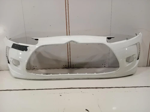 Paraurti ANT 7401TQ Citroen DS3 2010