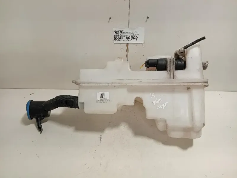 Vaschetta Tergicristalli 7414869-02 Mini MINI Cooper F56 2014