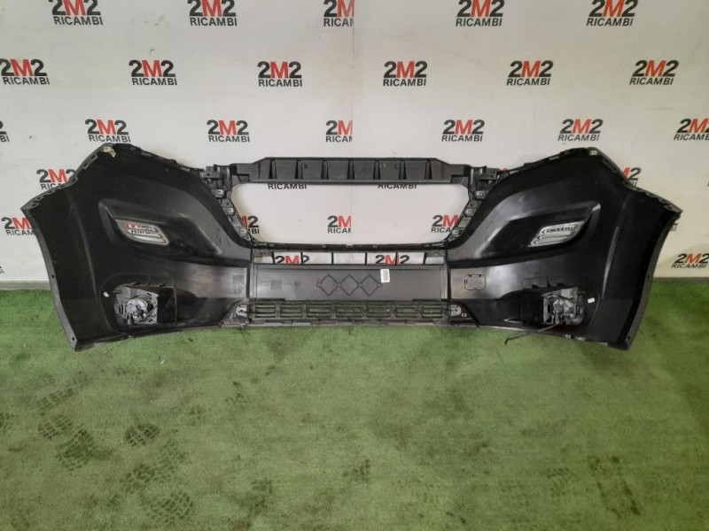 Paraurti ANT 1315077070 1315092070 SX 1315079070DX Citroen Jumper III 2014