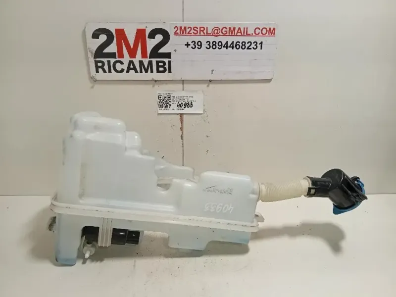 Vaschetta Tergicristalli 7414869-02 Mini MINI Cooper F56 2014