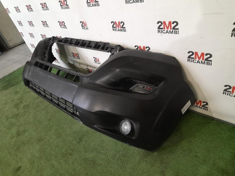 Paraurti ANT 1315077070 1315092070 SX 1315079070DX Citroen Jumper III 2014