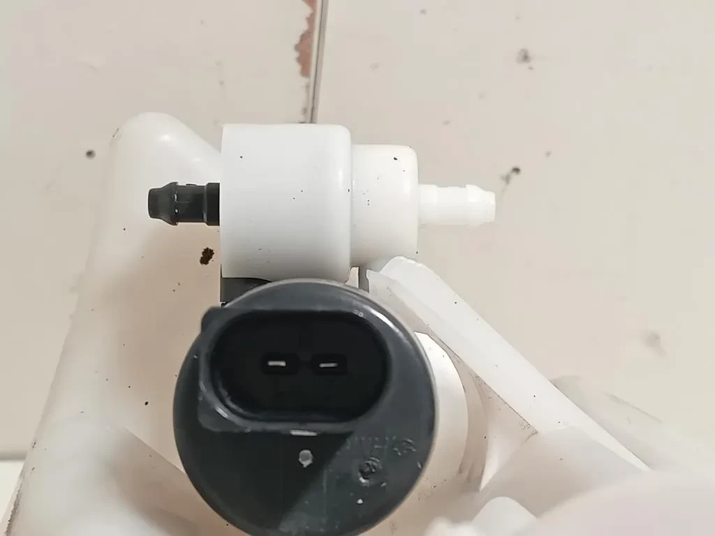 Vaschetta Tergicristalli 7414869-02 Mini MINI Cooper F56 2014