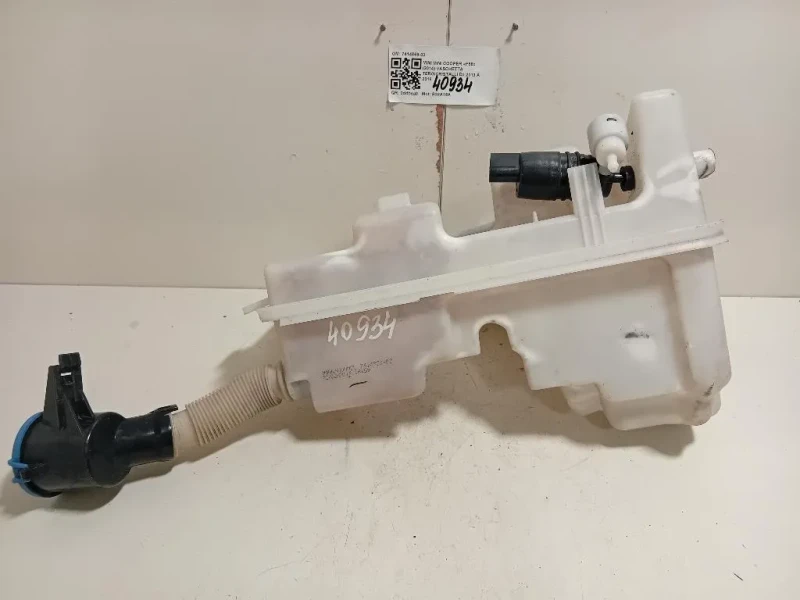 Vaschetta Tergicristalli 7414869-02 Mini MINI Cooper F56 2014