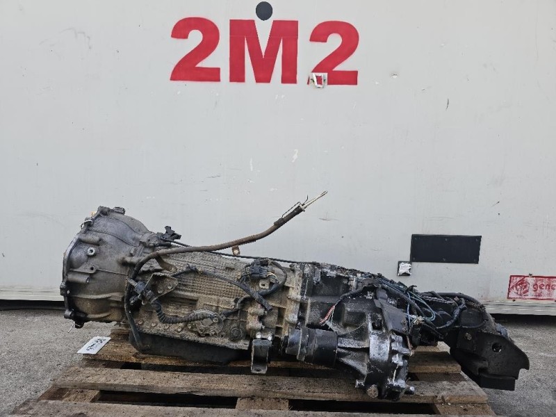 Cambio 3201A038 Mitsubishi Pajero III 2000