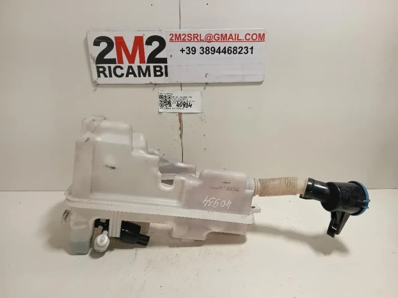 Vaschetta Tergicristalli 7414869-02 Mini MINI Cooper F56 2014