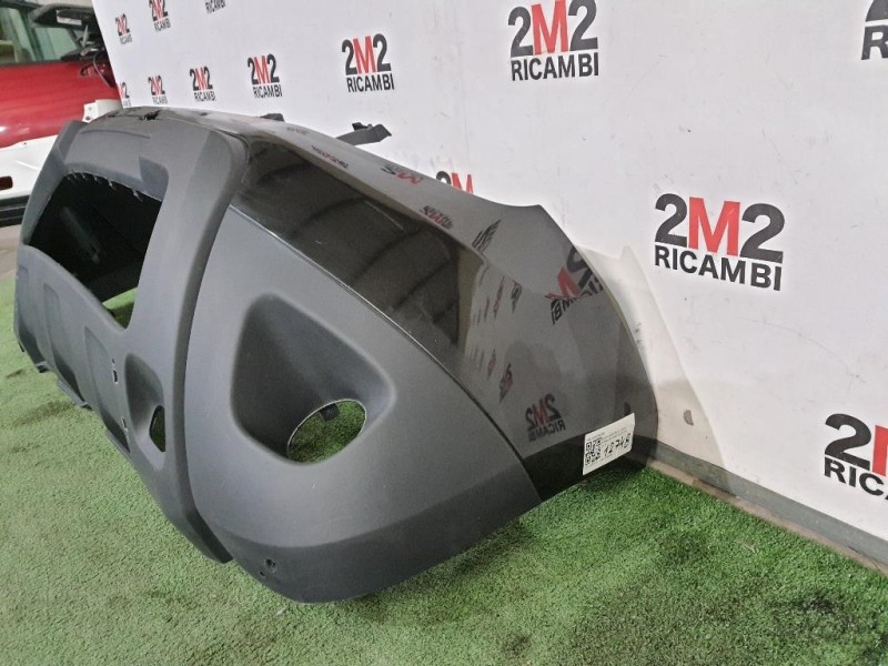 Paraurti ANT 620220030R Dacia Duster I 2010