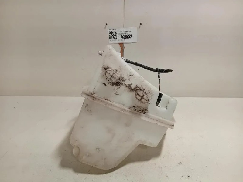 Vaschetta Tergicristalli 7301627 Mini MINI Cooper F56 2014