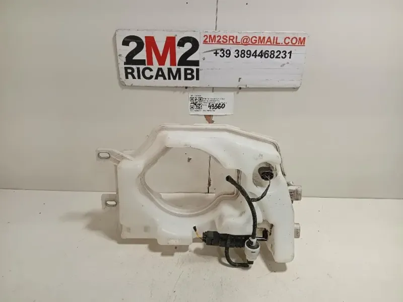 Vaschetta Tergicristalli 7301627 Mini MINI Cooper F56 2014