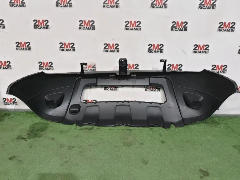 Paraurti ANT 620220025R Dacia Duster I 2010