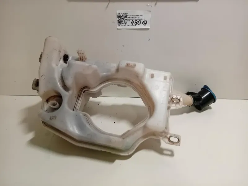 Vaschetta Tergicristalli 7414869-02 Mini MINI Cooper F56 2014