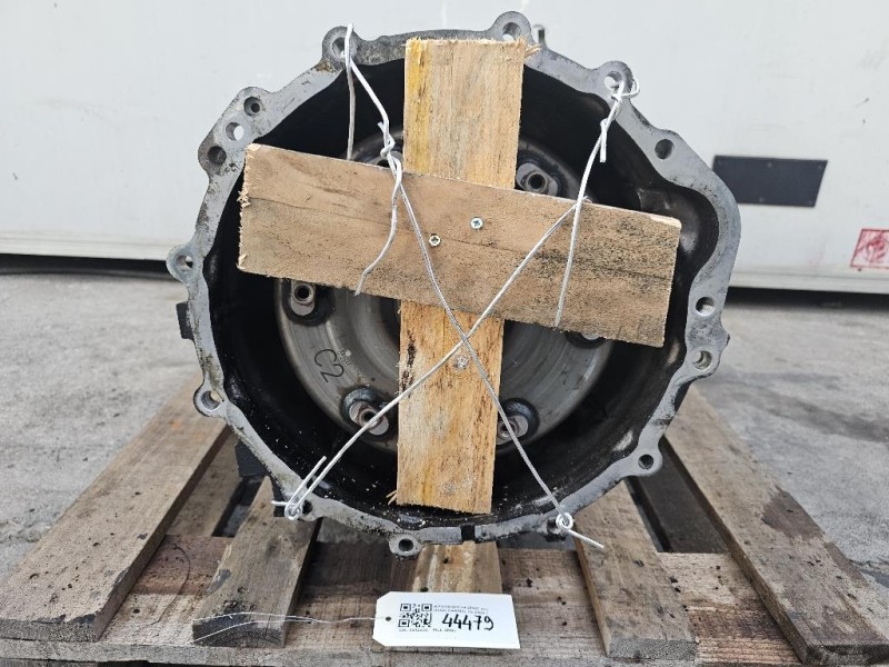 Cambio 3201A038 Mitsubishi Pajero III 2000