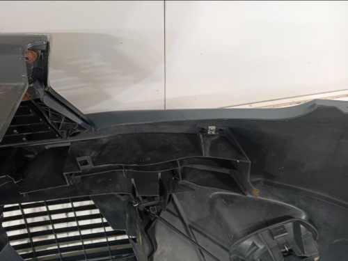 Paraurti ANT PARAURTI ANT Dacia Duster I 2014