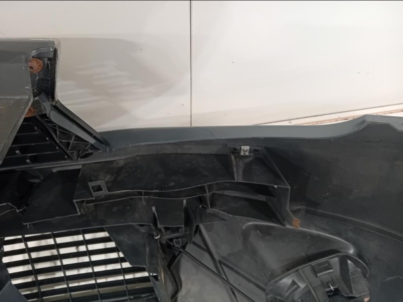 Paraurti ANT PARAURTI ANT Dacia Duster I 2014