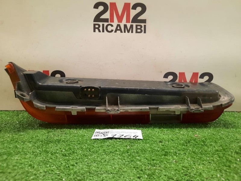 Vaschetta Tergicristalli 7414869-02 Mini MINI Cooper F56 2014