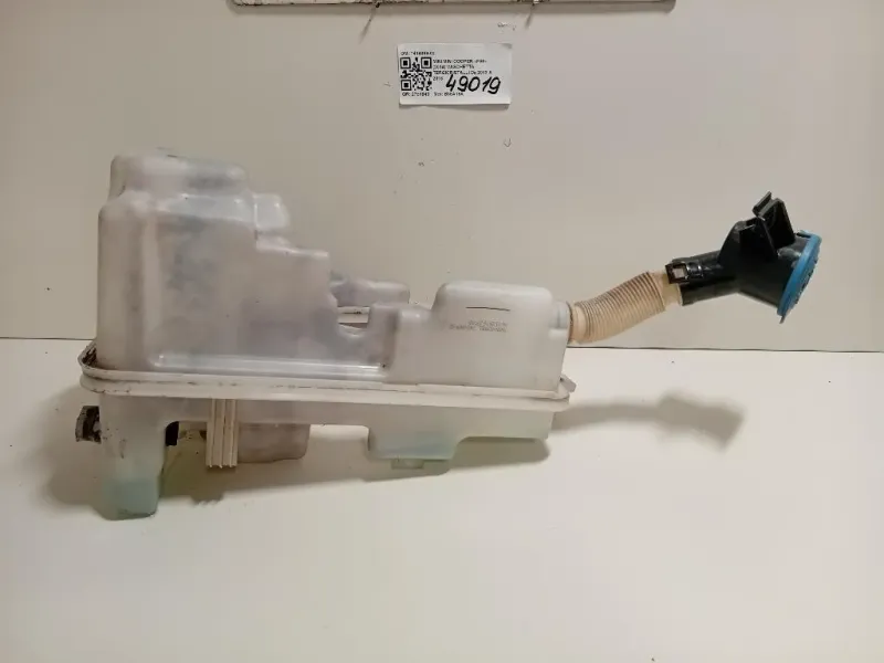 Vaschetta Tergicristalli 7414869-02 Mini MINI Cooper F56 2014