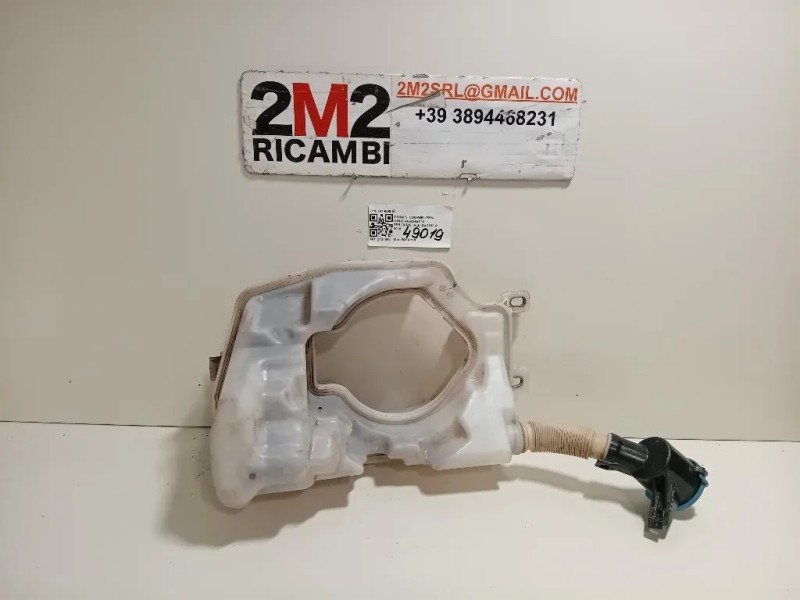 Vaschetta Tergicristalli 7414869-02 Mini MINI Cooper F56 2014