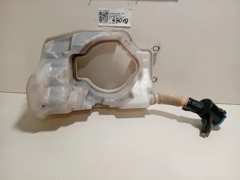 Vaschetta Tergicristalli 7414869-02 Mini MINI Cooper F56 2014