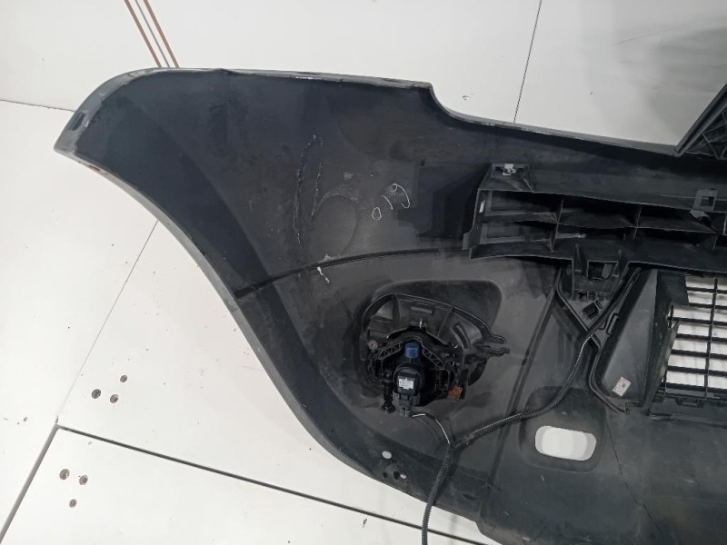 Paraurti ANT PARAURTI ANT Dacia Duster I 2014