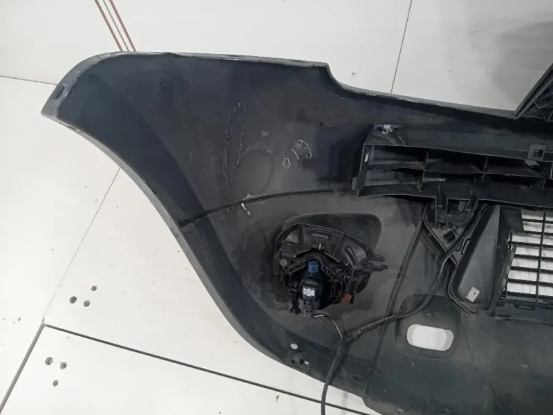 Paraurti ANT PARAURTI ANT Dacia Duster I 2014