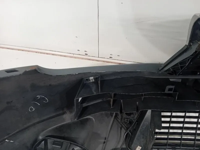 Paraurti ANT PARAURTI ANT Dacia Duster I 2014