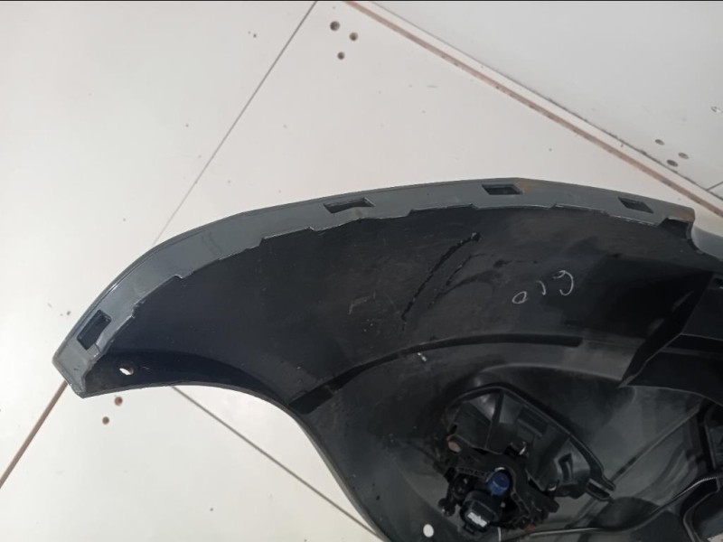 Paraurti ANT PARAURTI ANT Dacia Duster I 2014